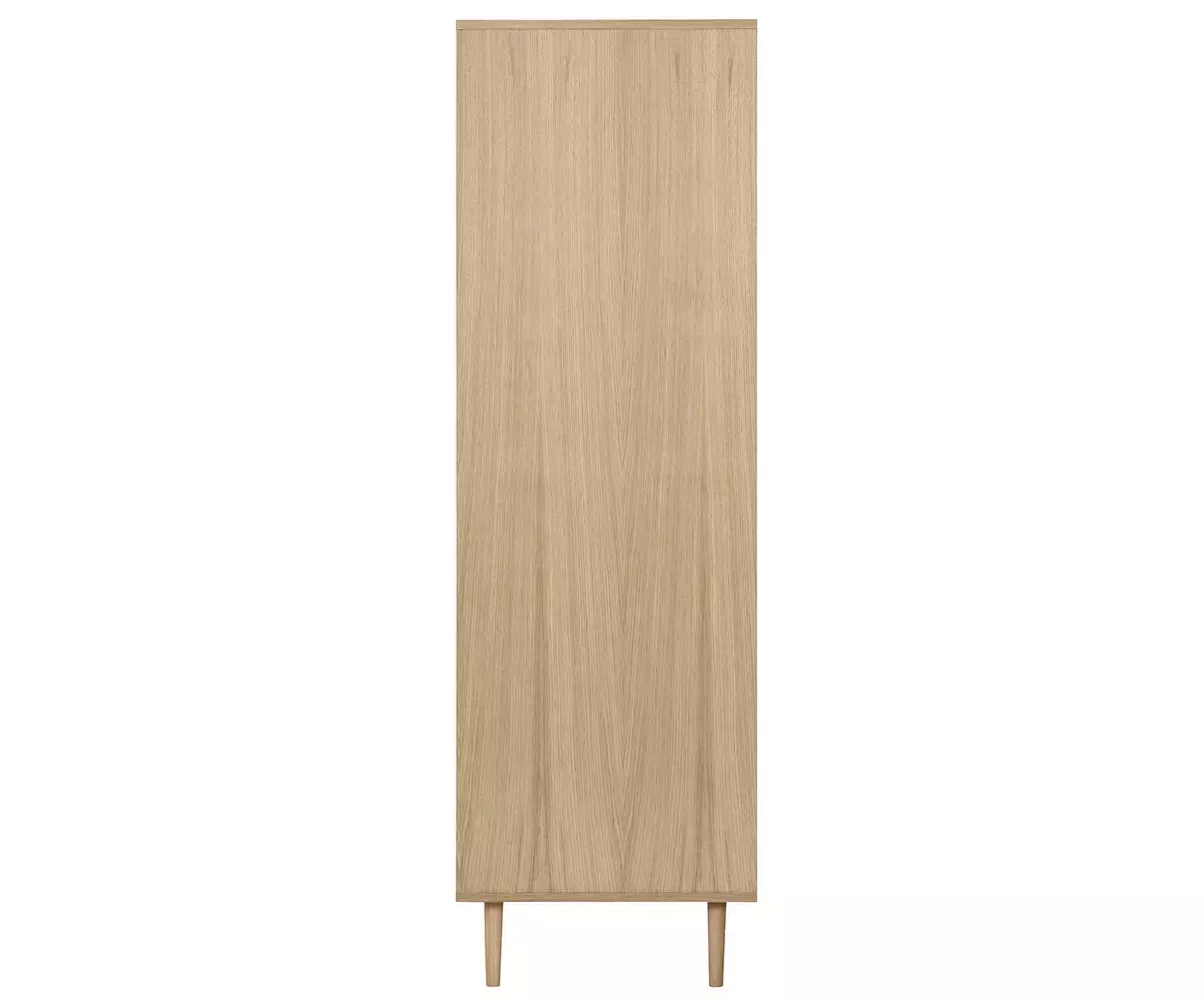 Armoire Bénarès de profil Armoire Bénarès de profil