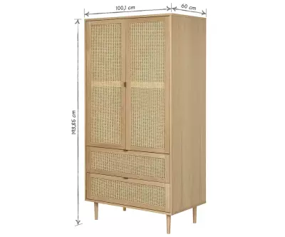 Côtes de l'armoire Bénarès