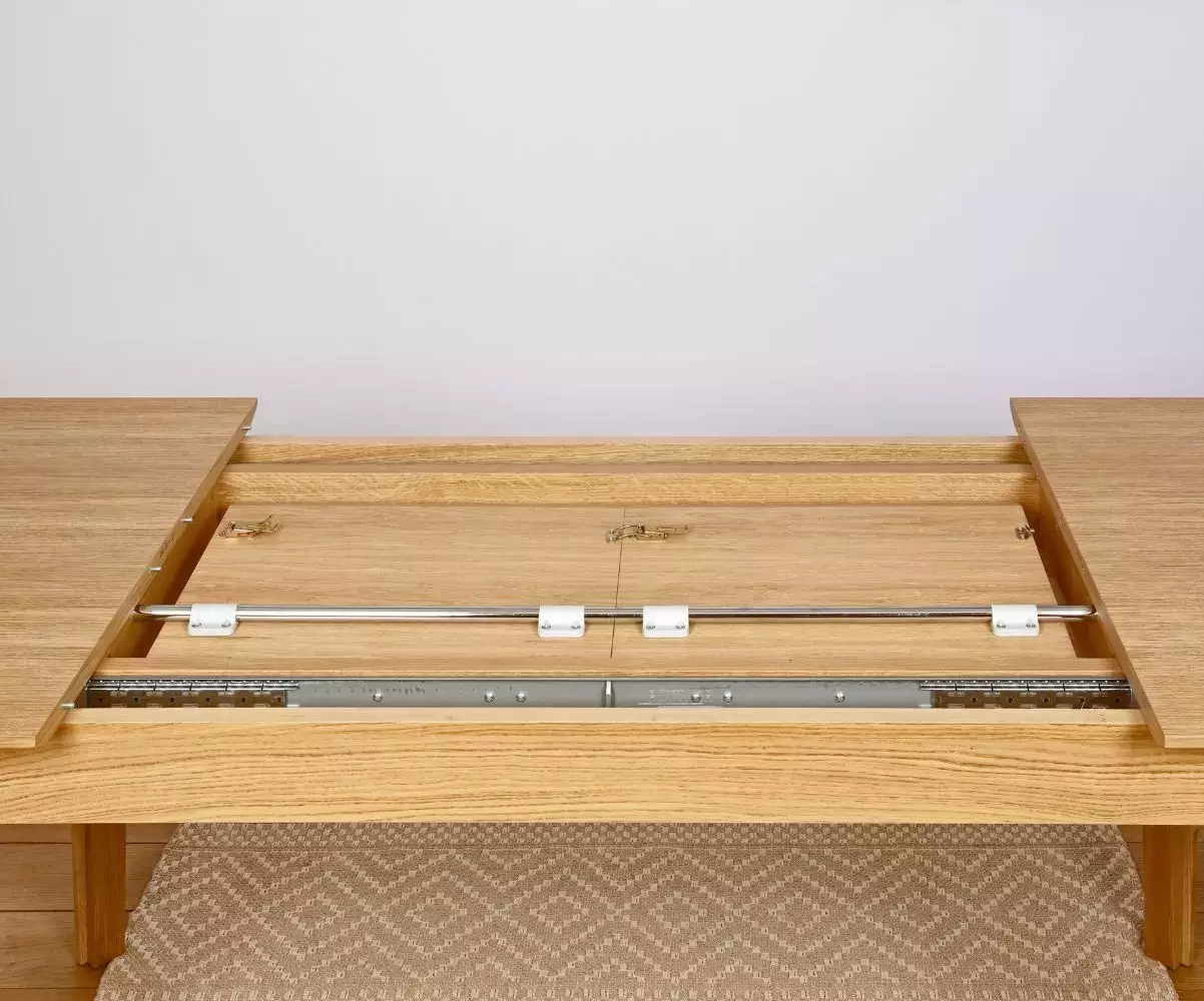 Zoom rallonges table Kutta Zoom rallonges table Kutta