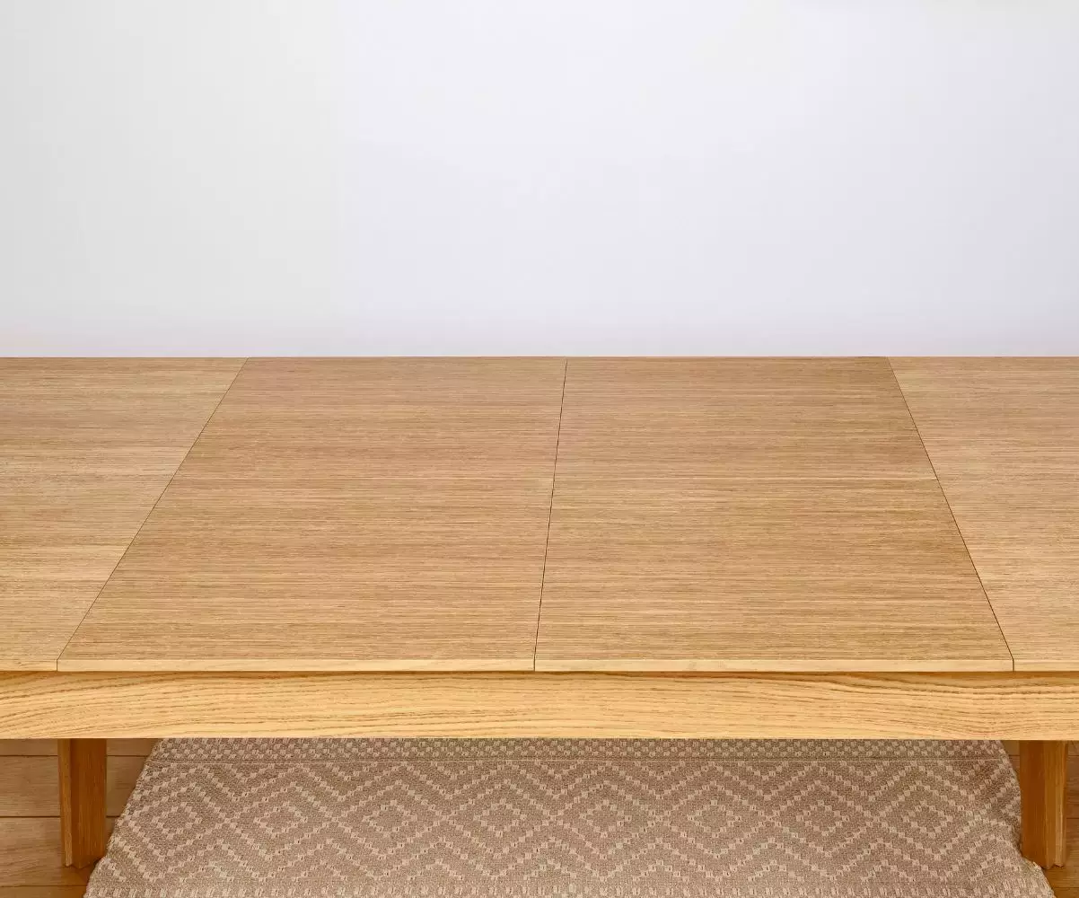 Rallonge table Kutta extensible Rallonge table Kutta extensible
