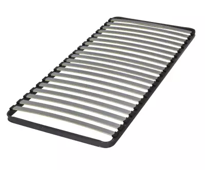 Sommier métal Fabrication française