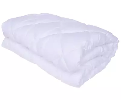 Couette Polycoton 400g