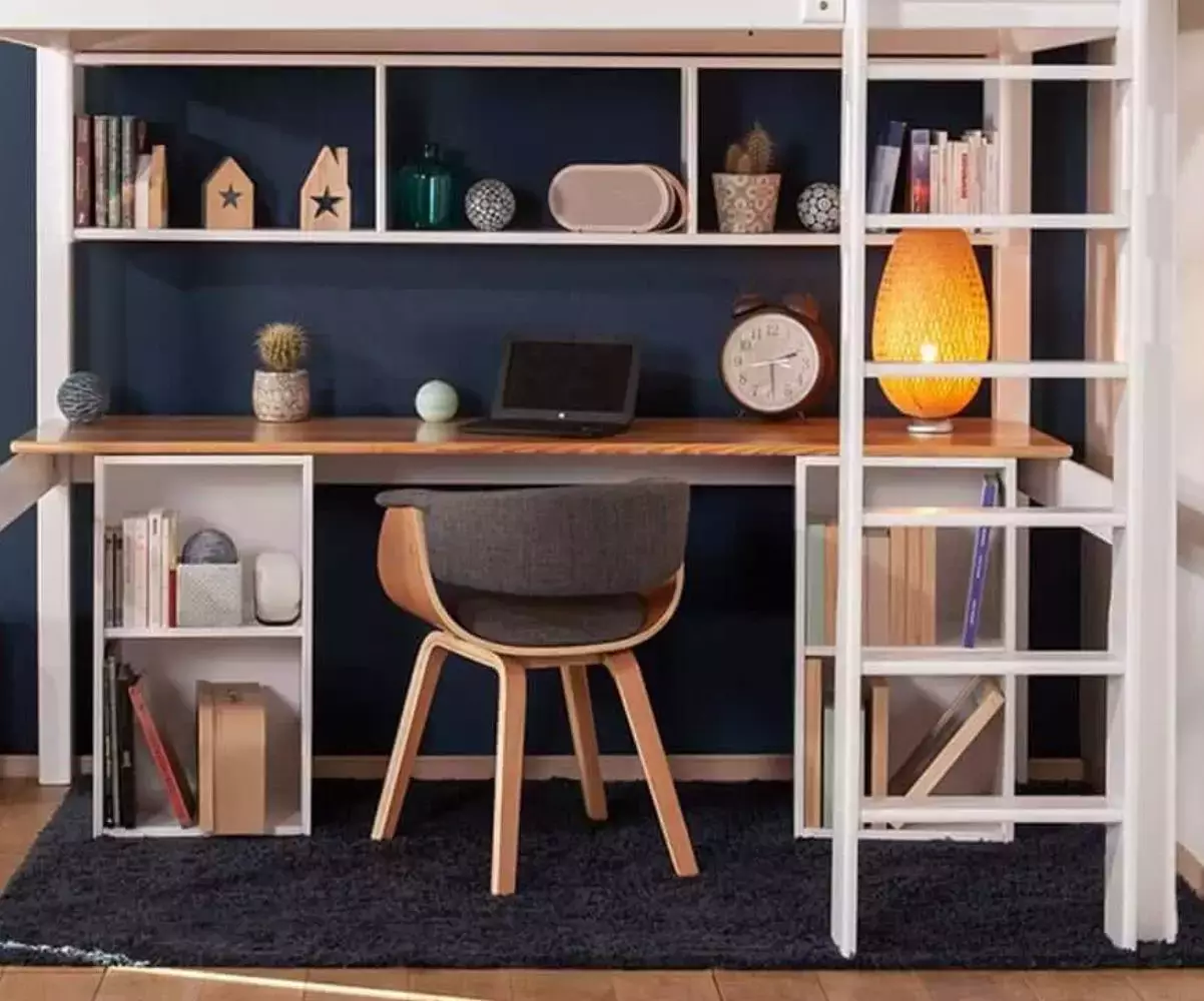 Caisson pour bureau Mezzanine Adam ou Abel Caisson pour bureau Mezzanine Adam ou Abel