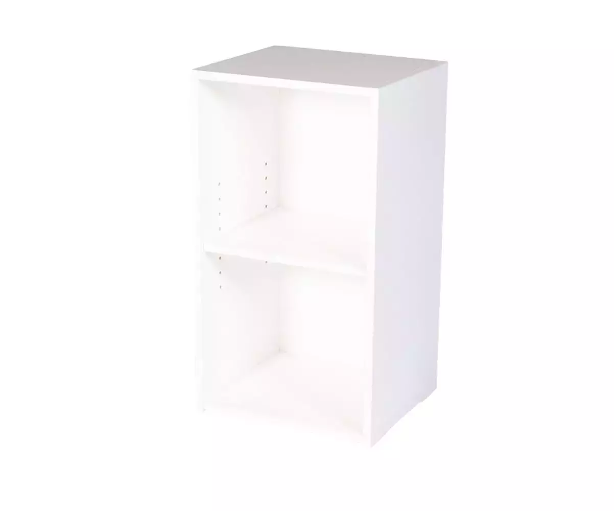 Caisson blanc pour Mezzanine Adam ou Abel Caisson blanc pour Mezzanine Adam ou Abel