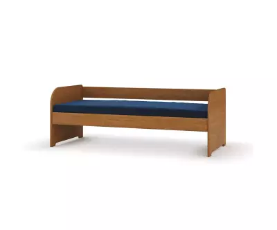 Lit banquette Flocon noisette