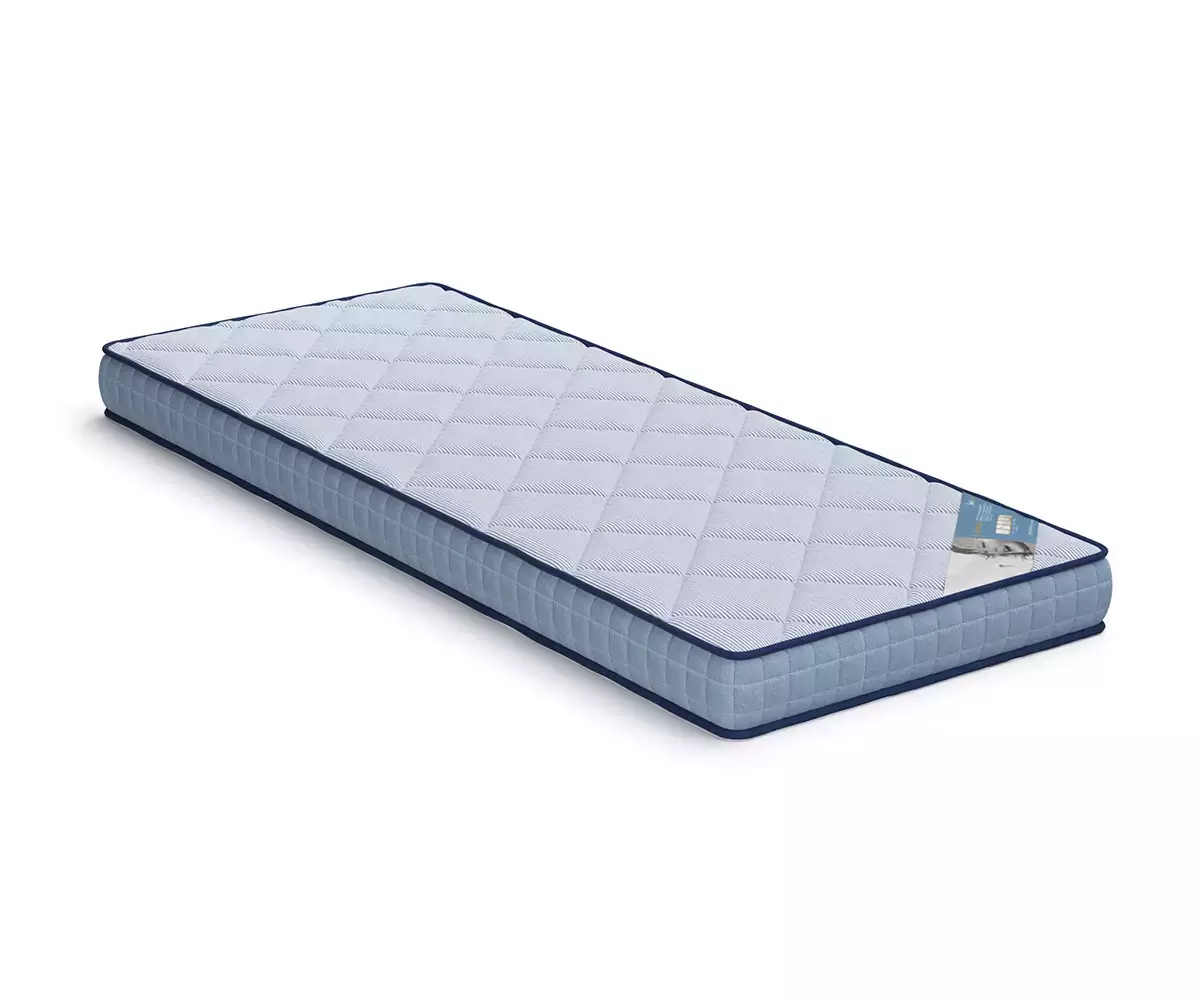 Matelas Feevah 80x200 cm mousse HR Matelas Feevah 80x200 cm mousse HR