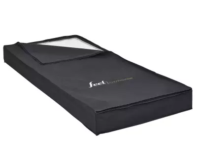 Housse de transport pour matelas en 190 cm
