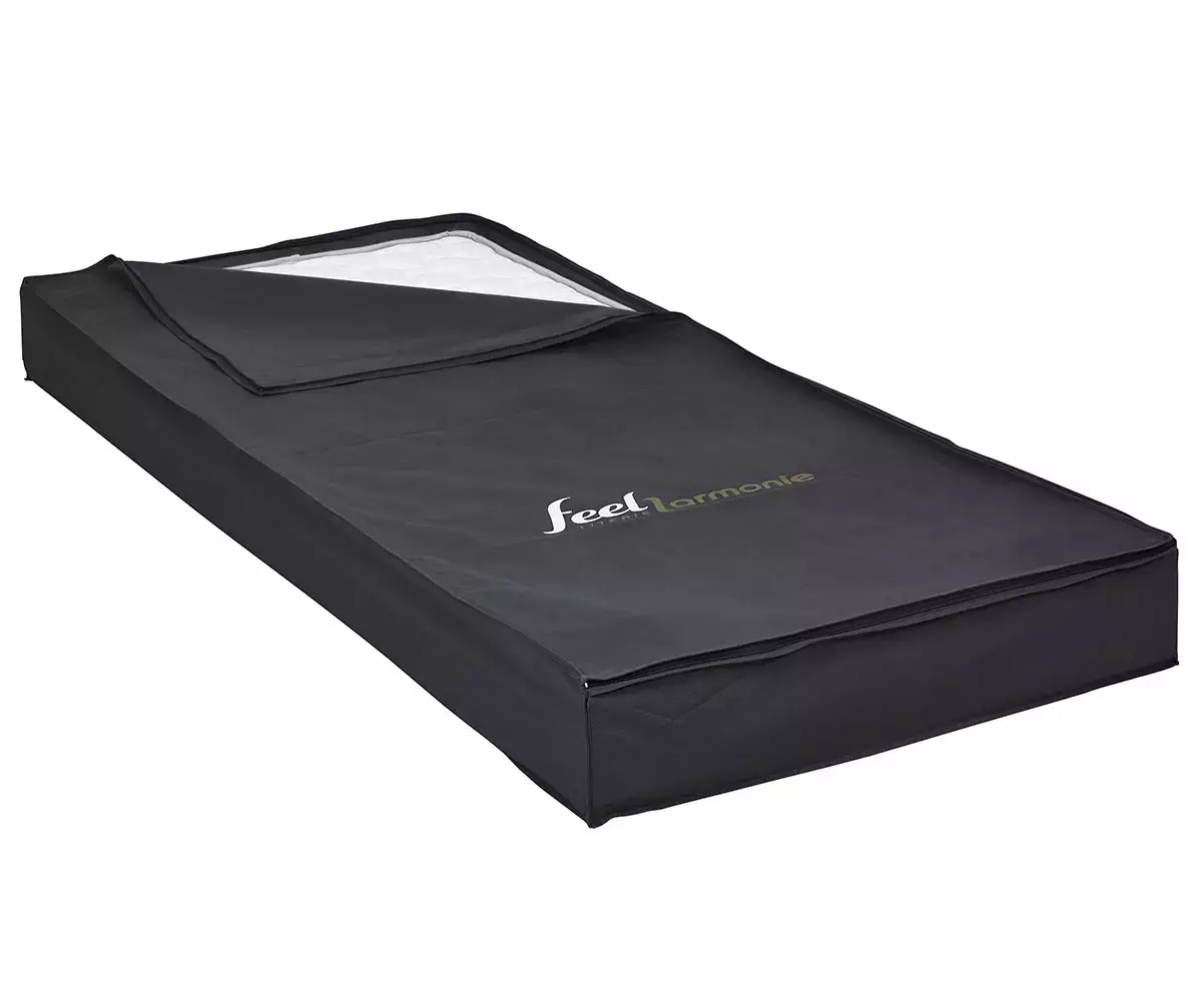 Housse de transport pour matelas en 190 cm Housse de transport pour matelas en 190 cm