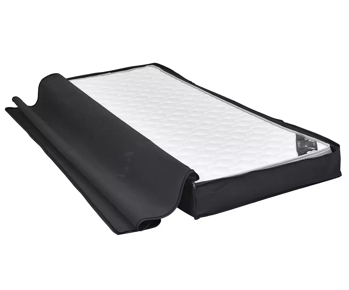 Housse de matelas ouverte Housse de matelas ouverte