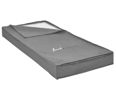 Housse de transport pour matelas en 200 cm