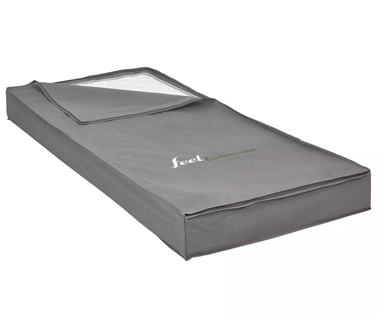Housse de transport pour matelas en 200 cm Housse de transport pour matelas en 200 cm