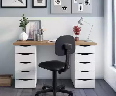 Bureau Vlei- scandinave