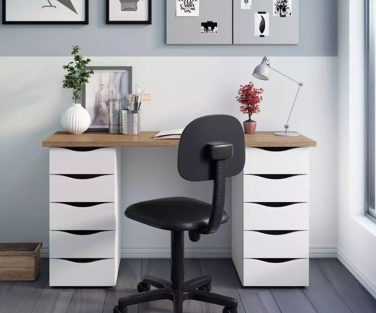 Bureau Vlei- scandinave Bureau Vlei- scandinave