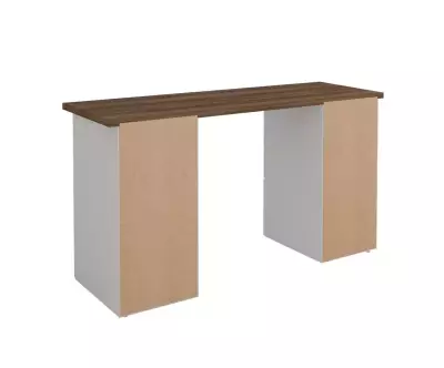 Derrière deu bureau Vlei