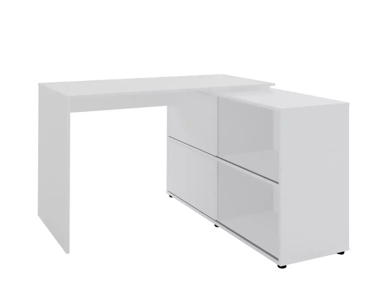 Bureau Vlei - blanc Bureau Vlei - blanc