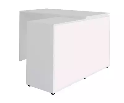 Bureau gain de place