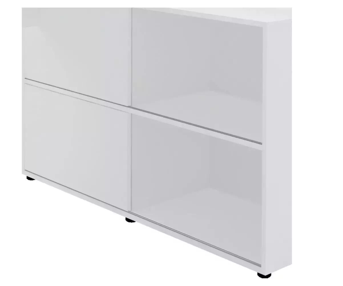 Bureau Vlei avec rangements Bureau Vlei avec rangements