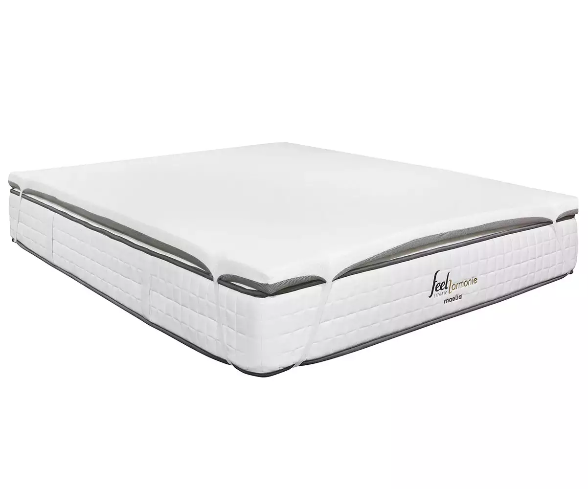 sur matelas Cirrus sur matelas Cirrus