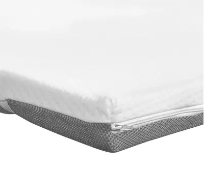 Détail sur matelas Cirrus