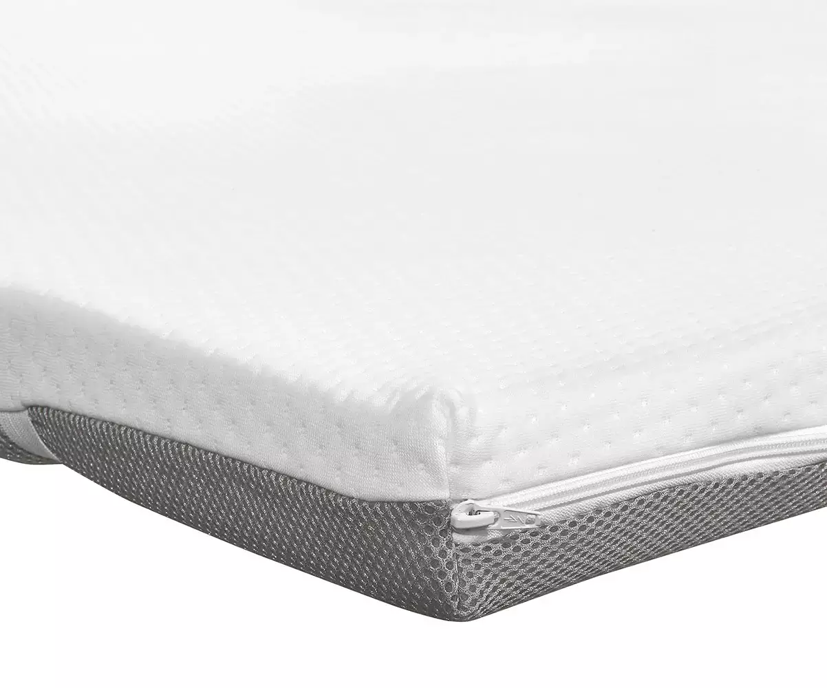 Détail sur matelas Cirrus Détail sur matelas Cirrus