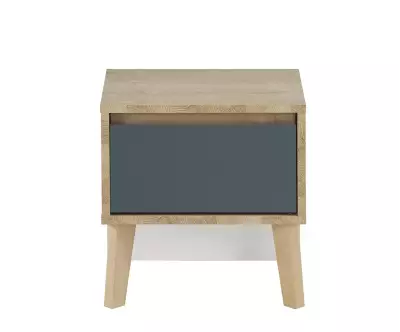 Chevet style scandinave