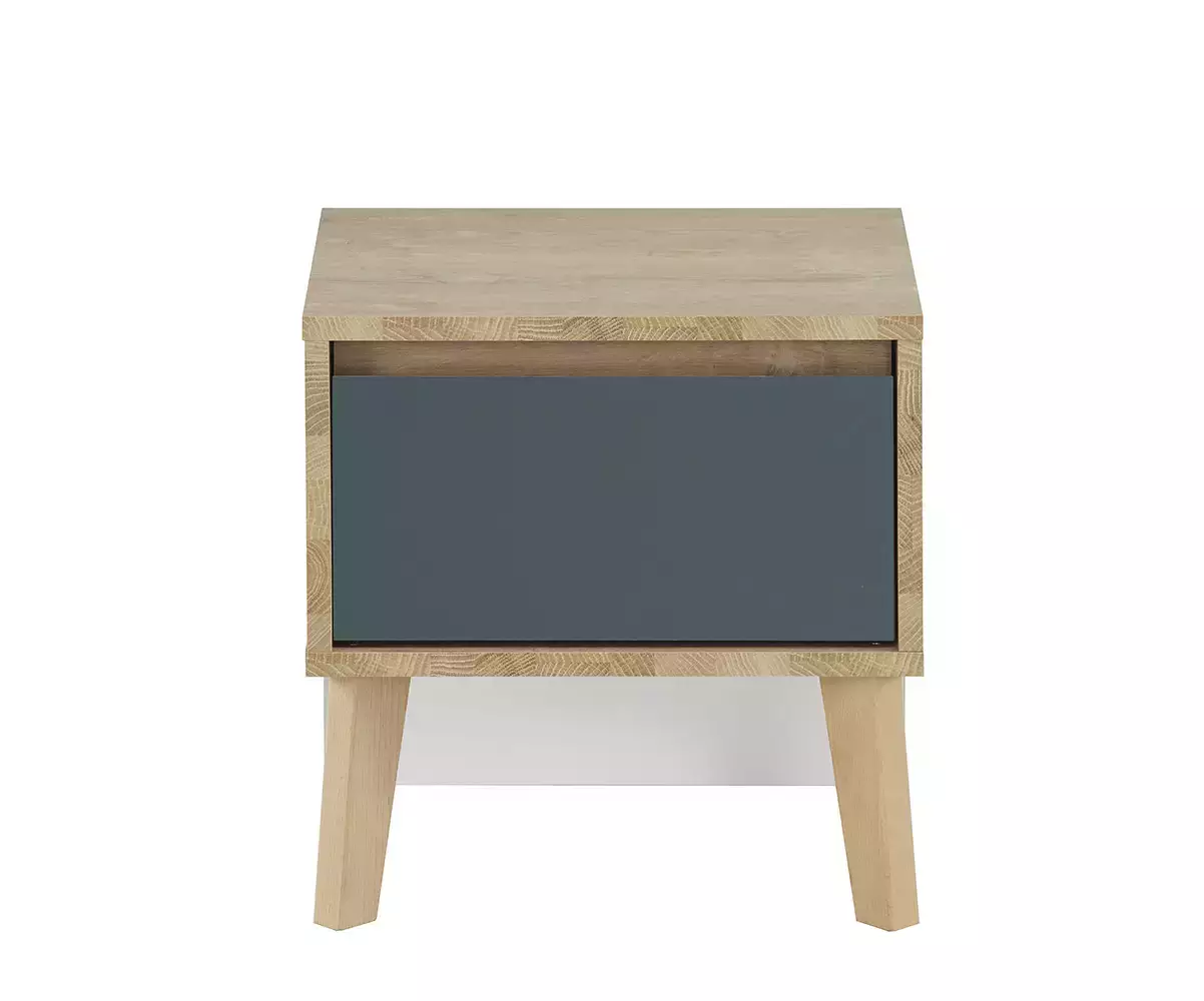 Chevet style scandinave Chevet style scandinave