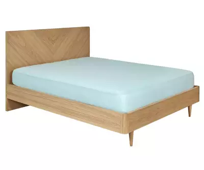 Lit double pour adulte