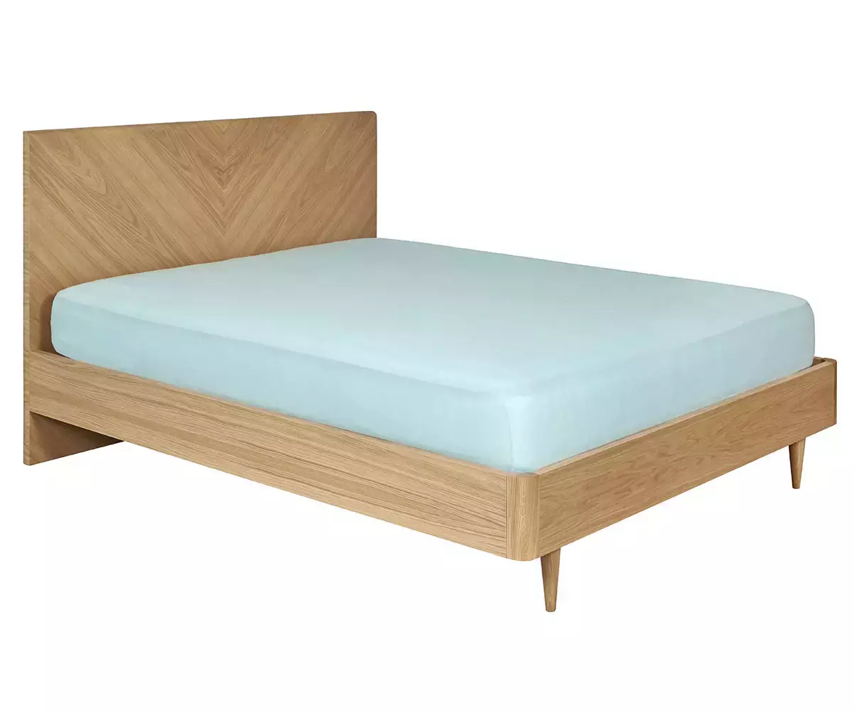 Lit double pour adulte Lit double pour adulte