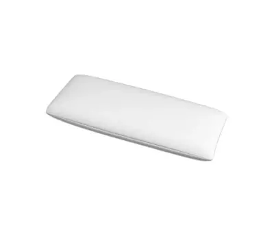 Oreiller à mémoire de forme Mémofill