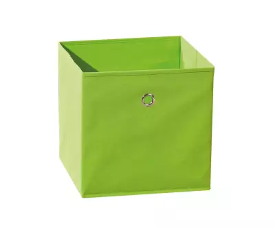 Boite de rangement Dyo vert
