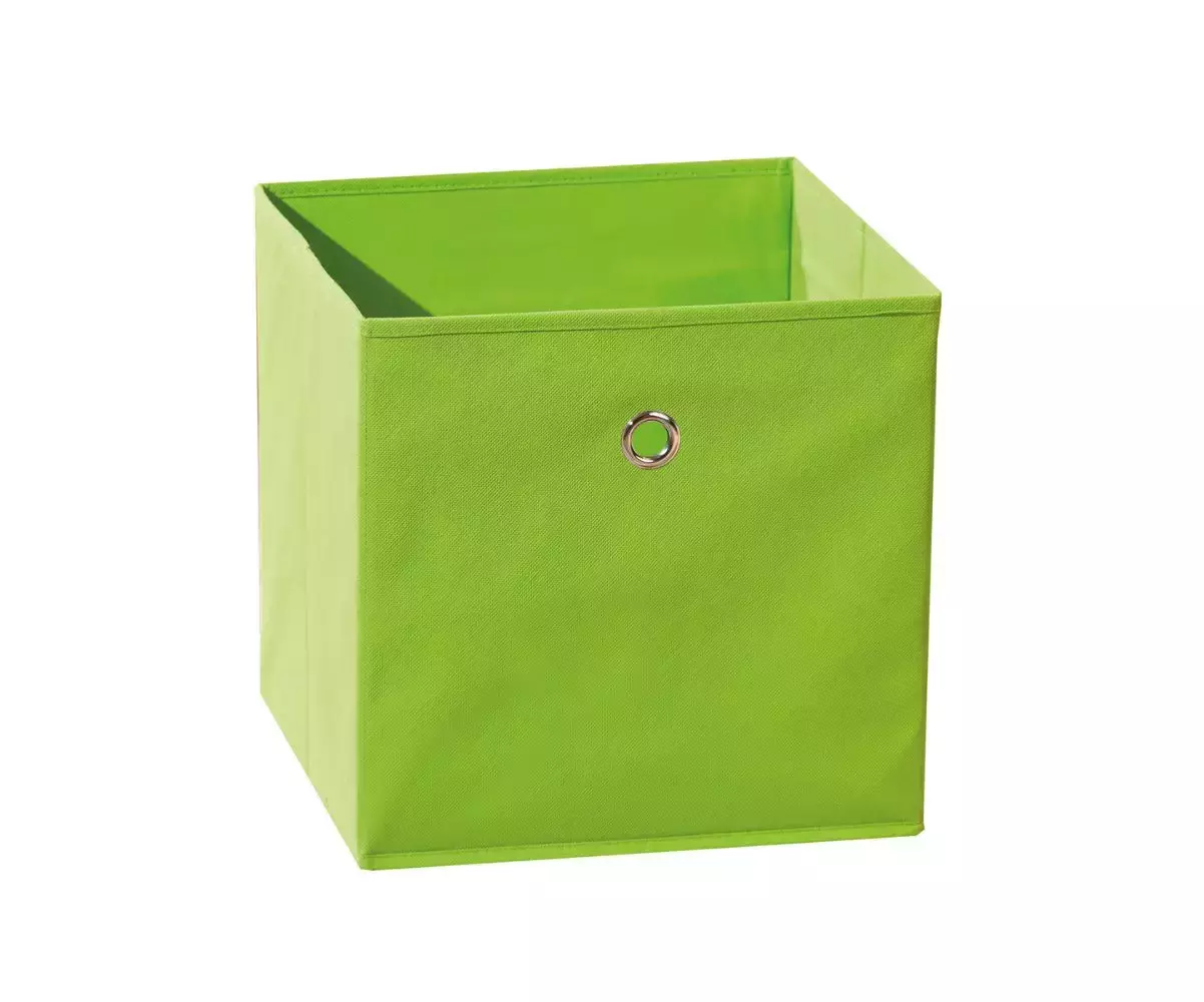Boite de rangement Dyo vert Boite de rangement Dyo vert