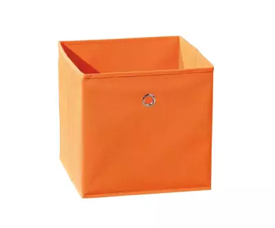 Boite de rangement Dyo orange