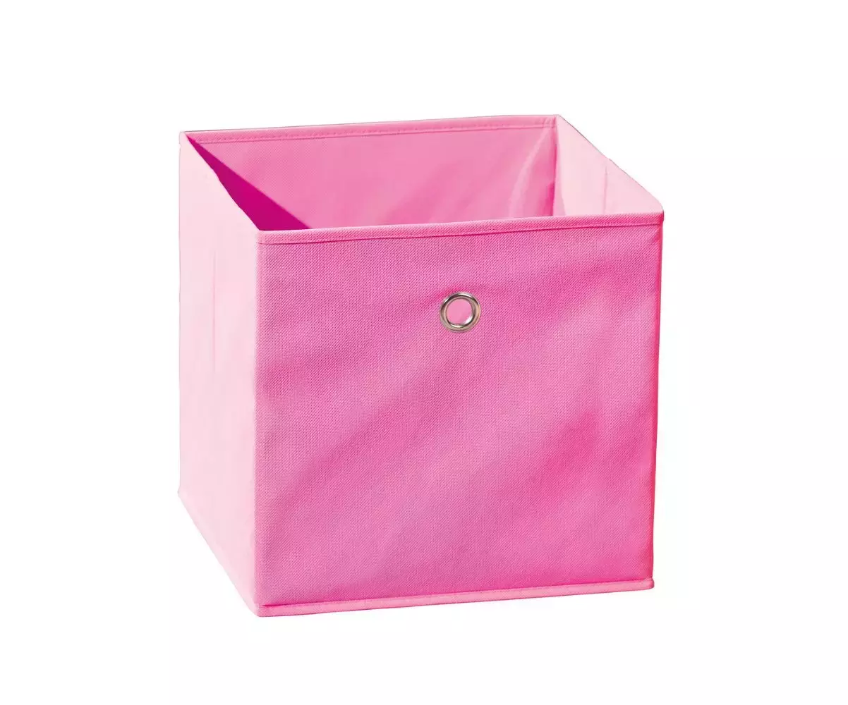 Boite de rangement Dyo rose Boite de rangement Dyo rose