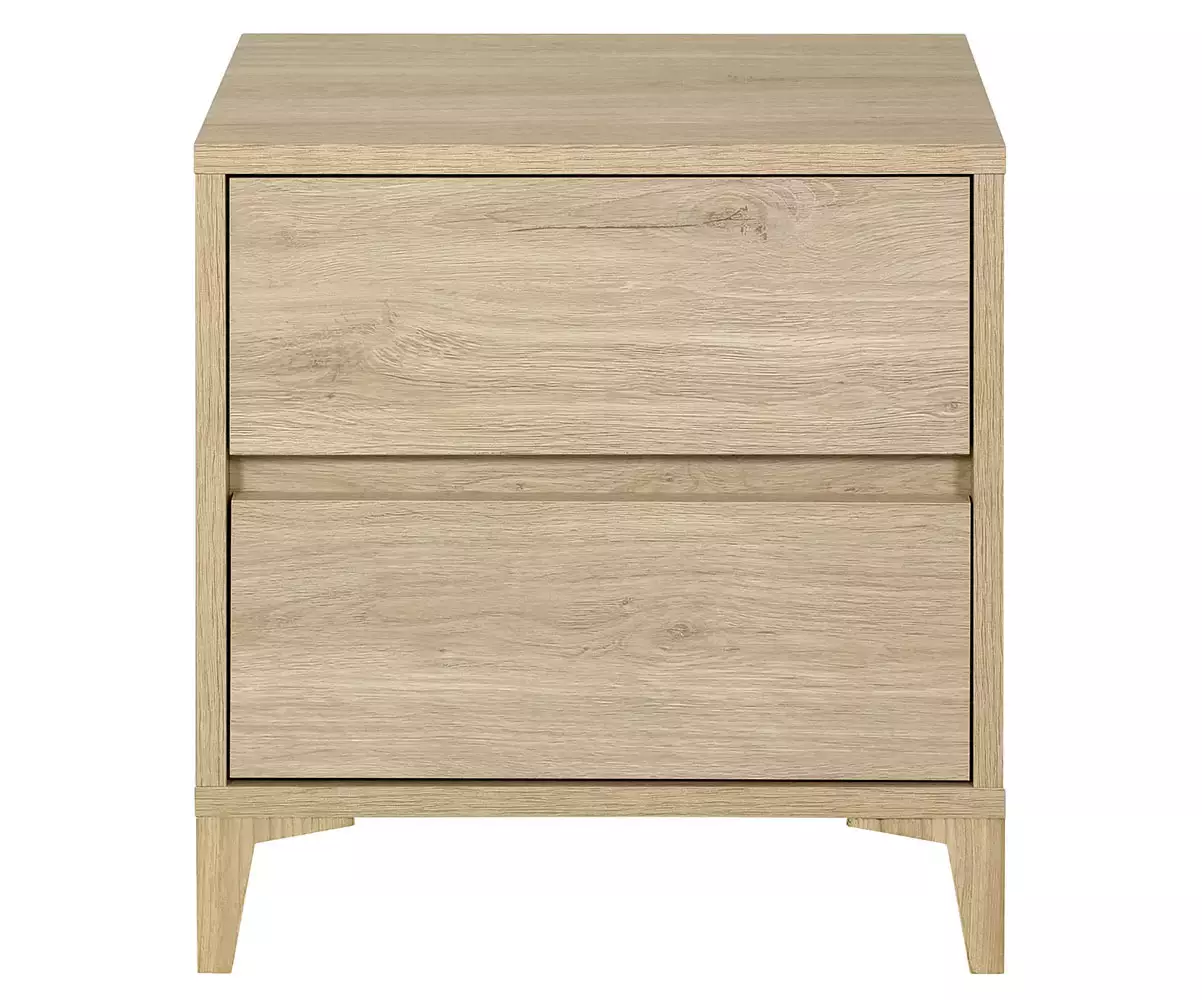 Chevet chêne Deneb en bois Chevet chêne Deneb en bois
