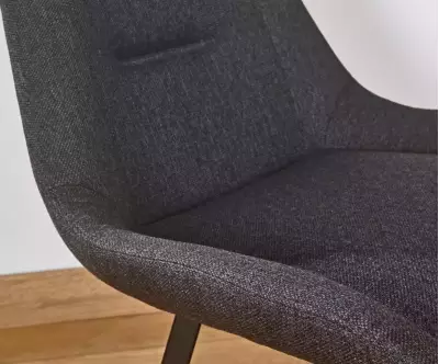 Assise chaise Yugi