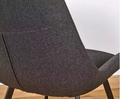 Dos chaise Yugi