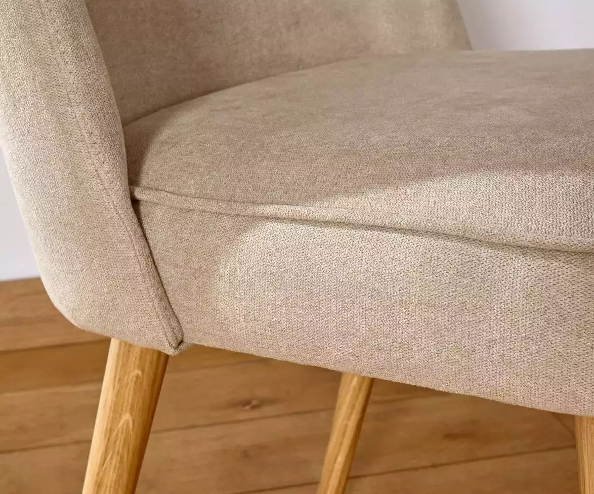 Zoom chaise Osaki beige Zoom chaise Osaki beige