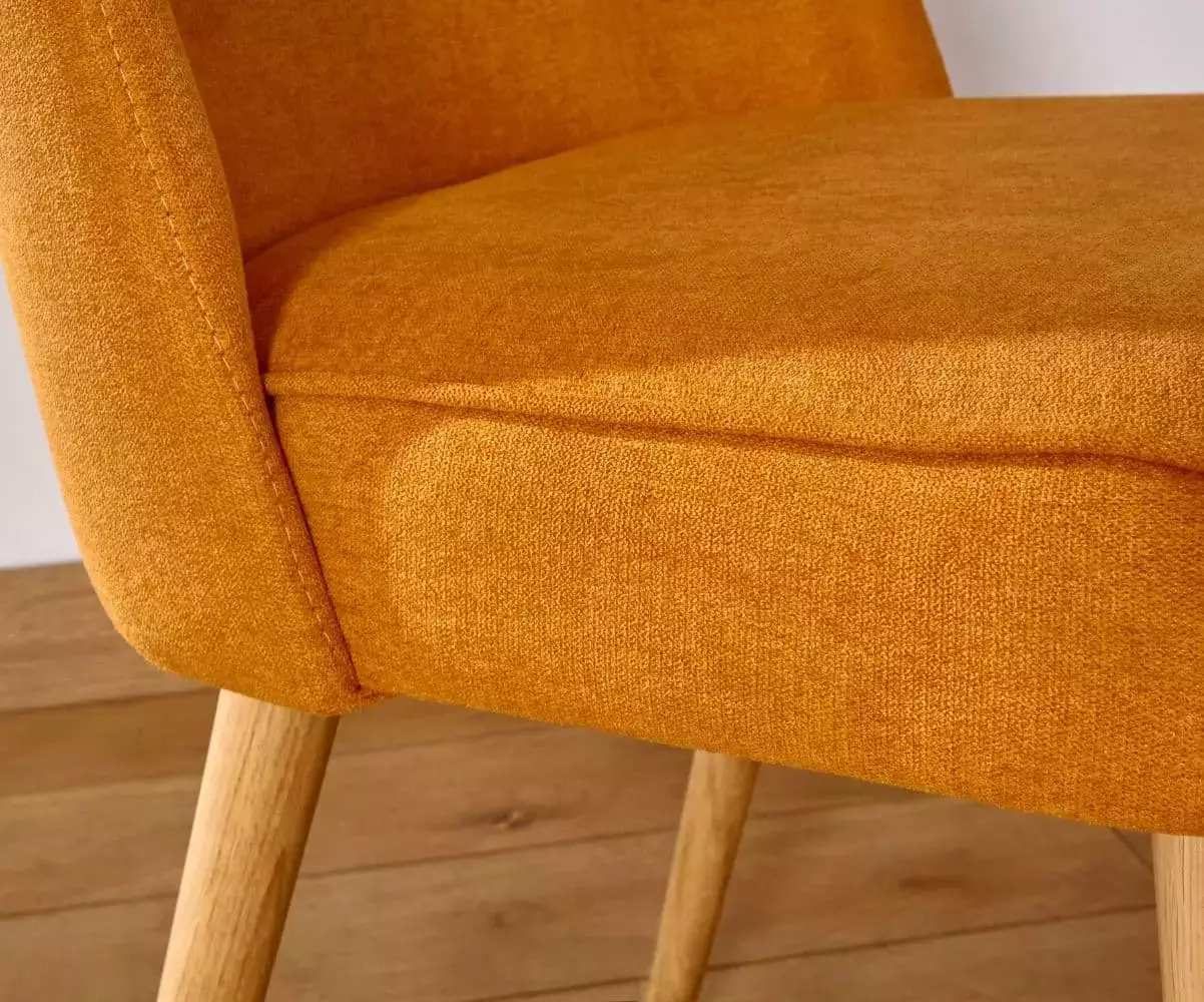Zoom chaise Osaki orange Zoom chaise Osaki orange