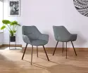 Fauteuil Yugi