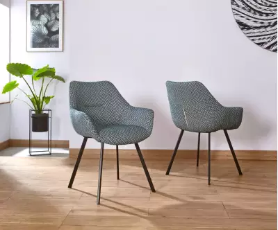 Fauteuil Yugi