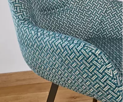 Zoom fauteuil Yugi