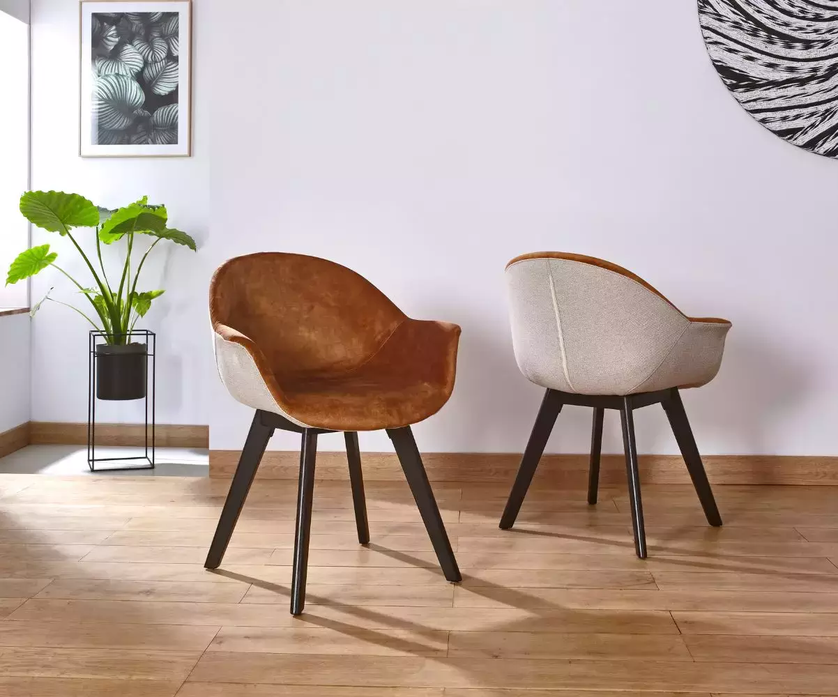 Fauteuil Luffy marron Fauteuil Luffy marron