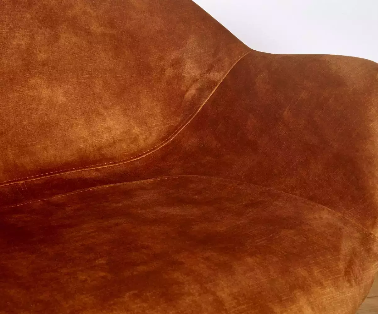 Assise fauteuil Luffy marron Assise fauteuil Luffy marron