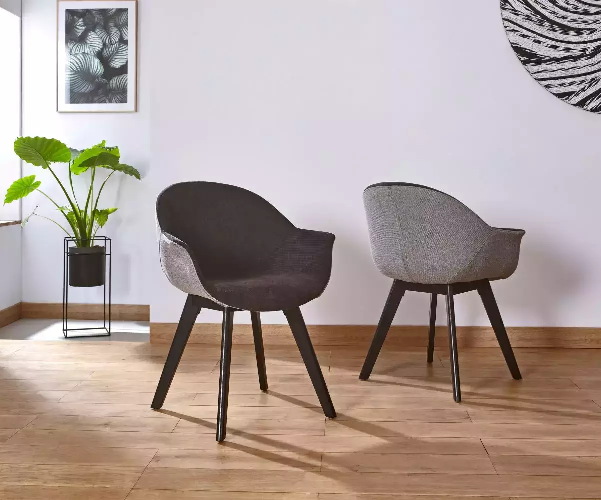 Fauteuil Luffy gris Fauteuil Luffy gris