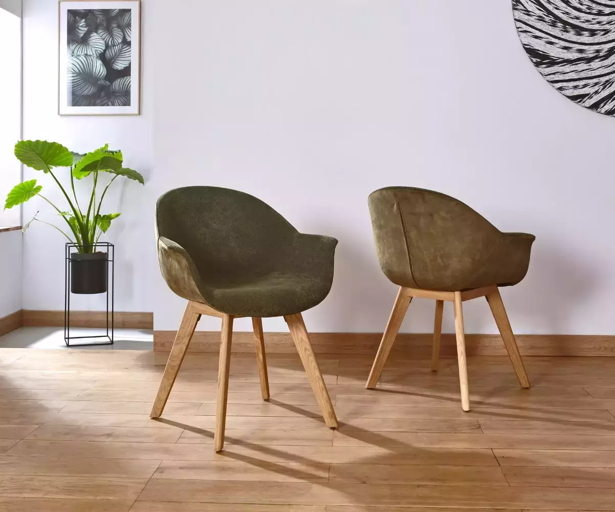 Fauteuil Luffy vert Fauteuil Luffy vert