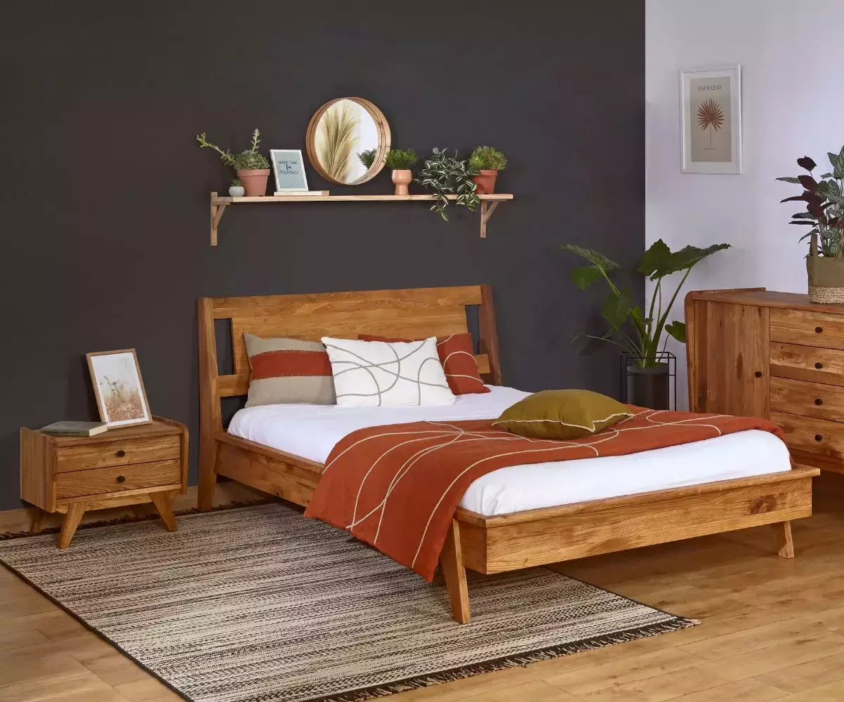 Chambre avec chevet Kalice Chambre avec chevet Kalice