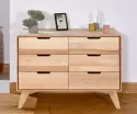Commode Caravel