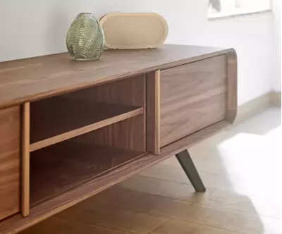 Zoom meuble TV Ketch
