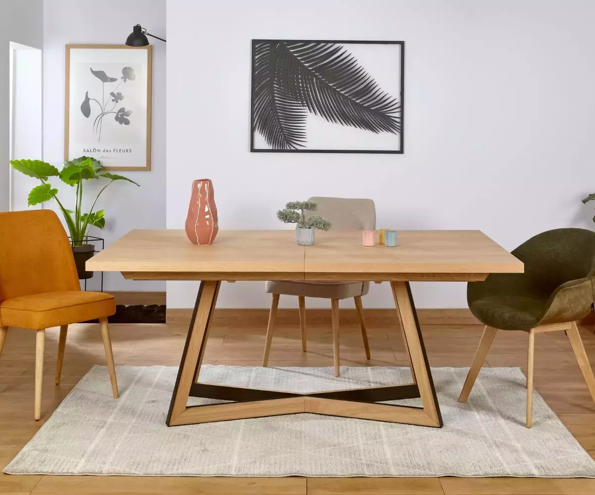 Table Senau Table Senau