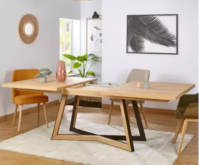 Table extensible Senau